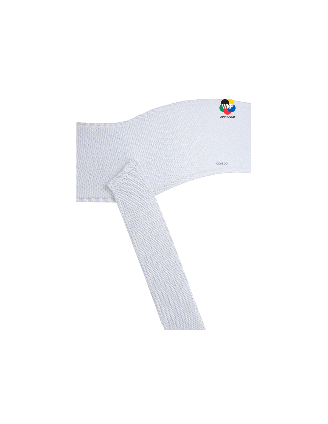 WKF Male Groin Guard*++*WKF Male Groin Guard